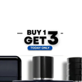 BUY 1 GET 3 | 300ml