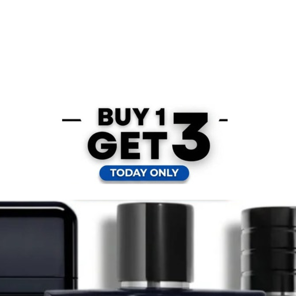 BUY 1 GET 3 | 300ml